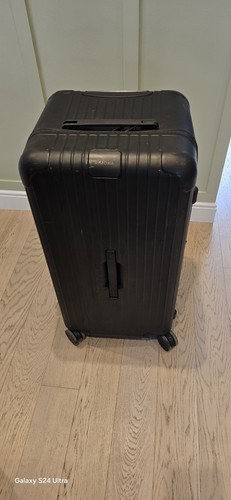 Rimowa plus black - ,