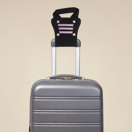 Luggage handle extension bar - handle,