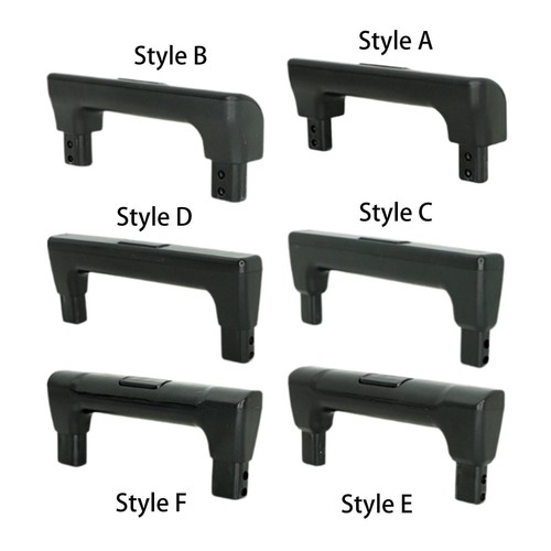 Luggage suitcase handle - suitcase,