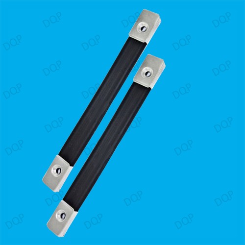 185mm strong black nylon - strong,