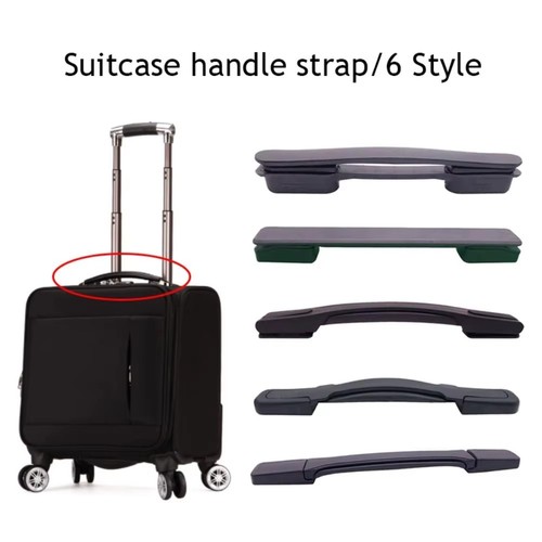 Replacement handle grip - replacement,