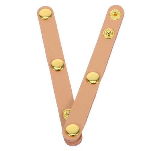 2pcs strap shortener clip - 2pcs,