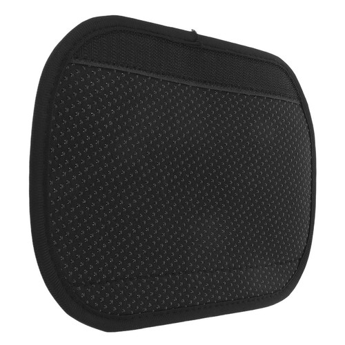 Suitcase handle cover - suitcase,