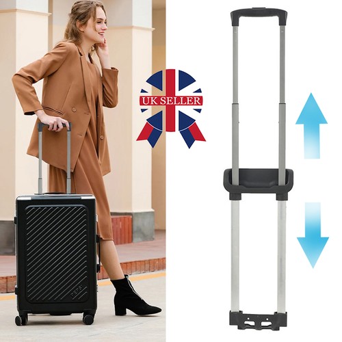 Luggage handle replacement - luggage,