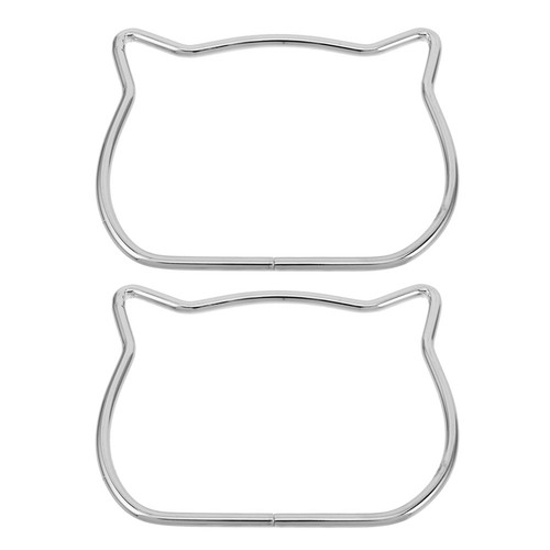Replacement metal handbag - replacement,