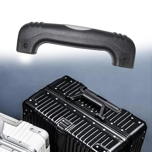 Wear resistant suitcase - wear, pull