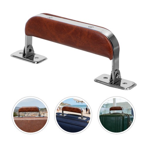 Pcs suitcase handle bag - suitcase,
