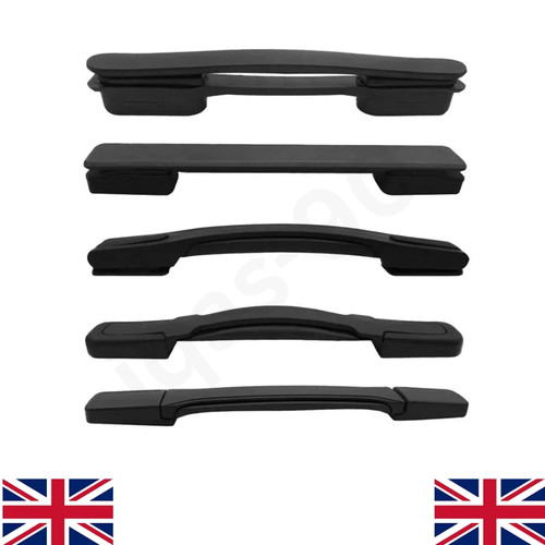 Replacement handle grip - replacement,