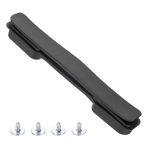 Luggage handle replacement - luggage,