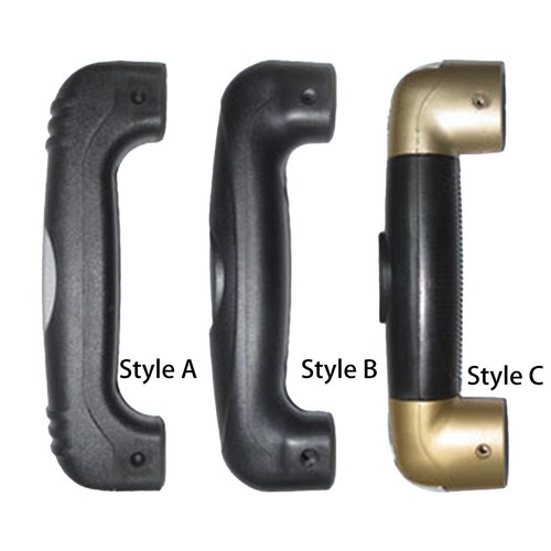 Replacement luggage handle - luggage,