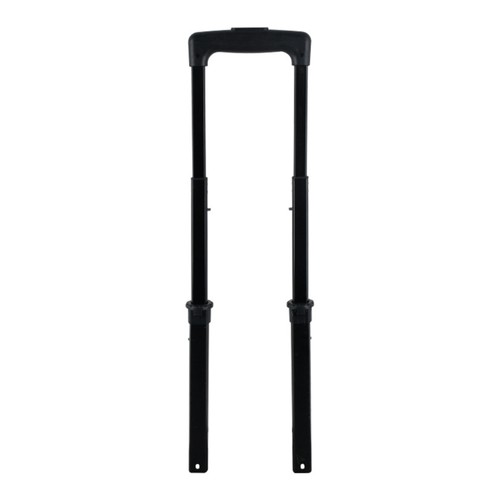 Telescopic suitcase pull - telescopic,