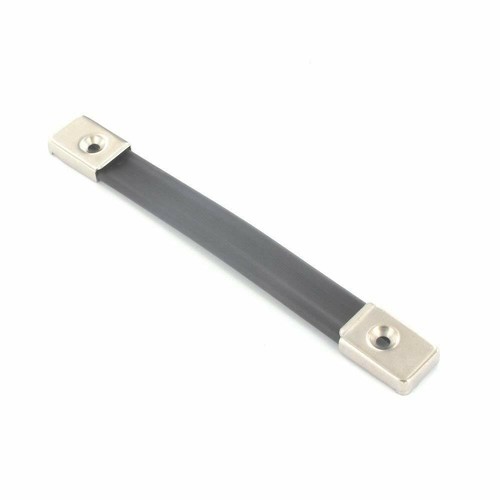 175mm nickel plated flat - 175mm,