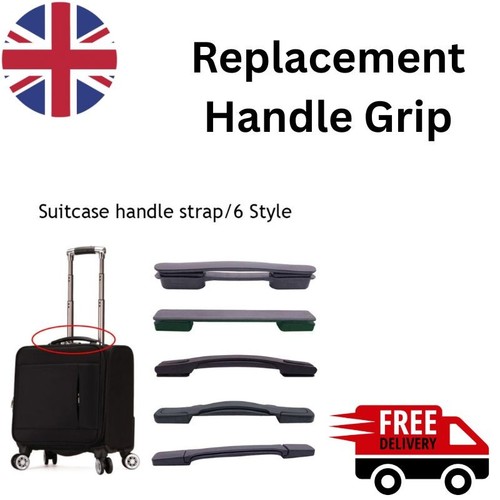 Replacement handle grip - handle,