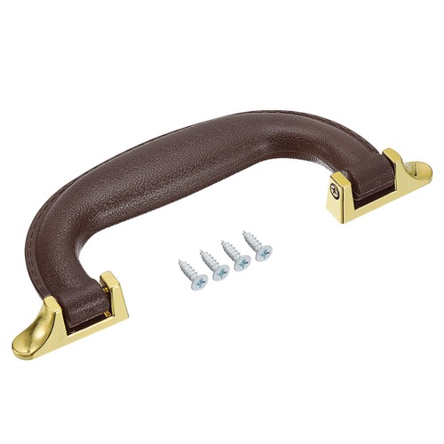 Plastic luggage handle - 6.1",