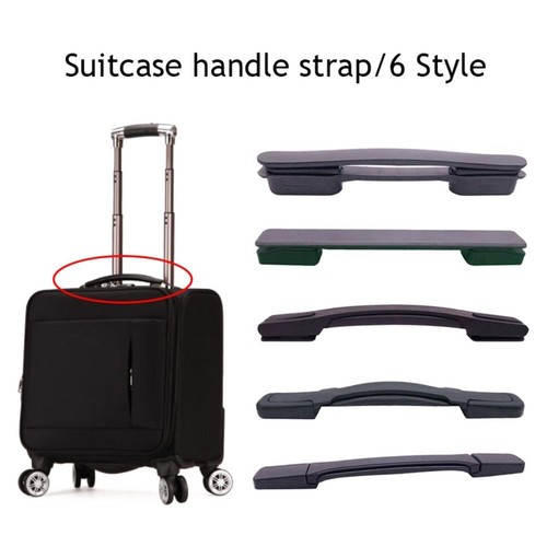 Replacement luggage handle - replacement,