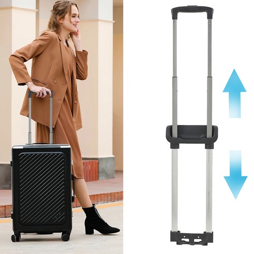 Luggage handle replacement - luggage,