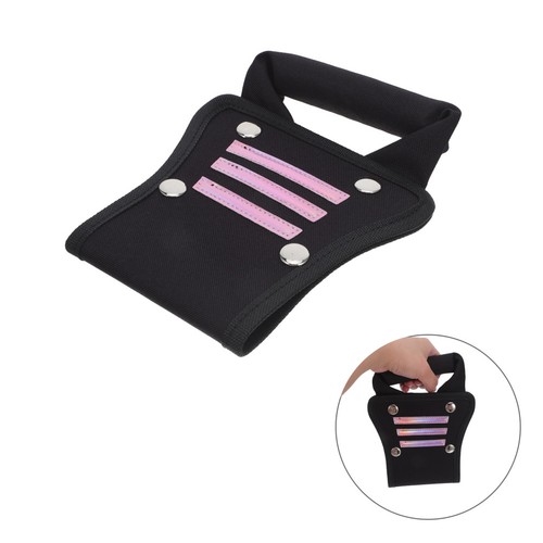 Reusable nylon suitcase handle - nylon,