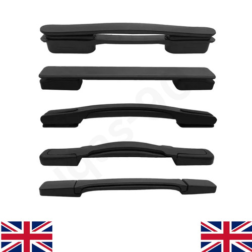 Replacement handle grip - handle,