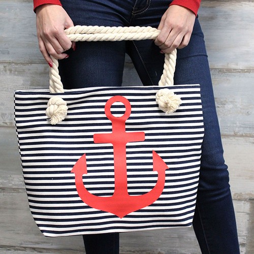 Rope handle bag star keeper - handle,