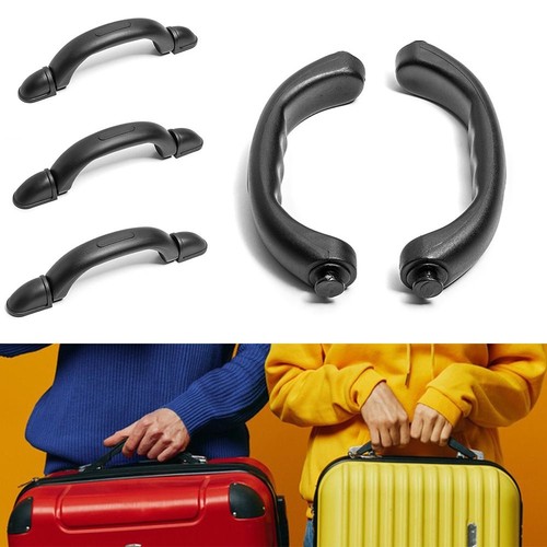 Replacement handle grip black - handle,