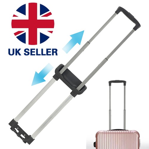 Luggage handle replacement - handle,