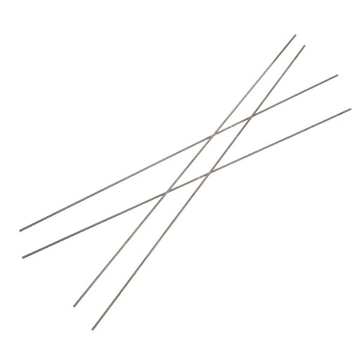 Reusable steel link - link, for