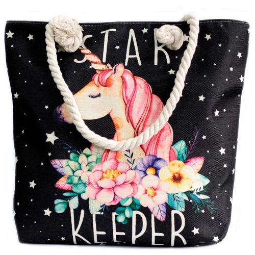 Rope handle bag - handle,