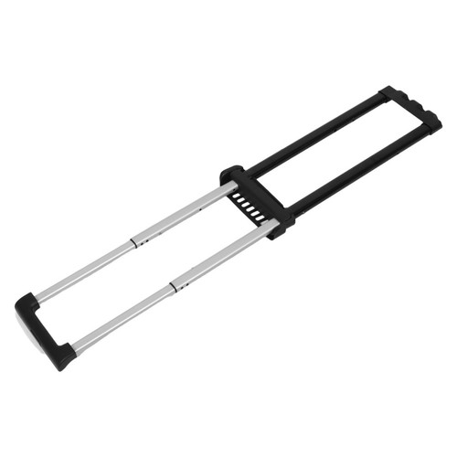 Durable iron telescoping - iron,