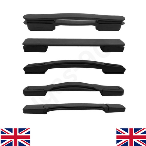 Replacement handle grip - replacement,