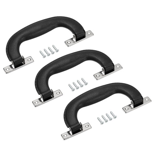 3pcs 151mm luggage handles - 3pcs,