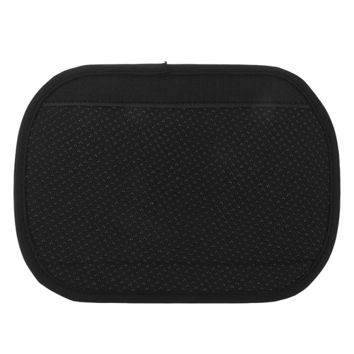 Suitcase handle cover - suitcase,