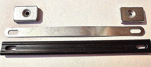 Strap case box lid music - strap,