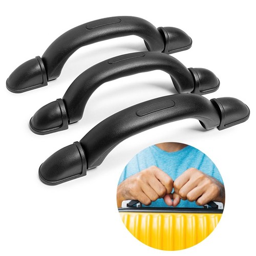 Plastic handle grip - handle,