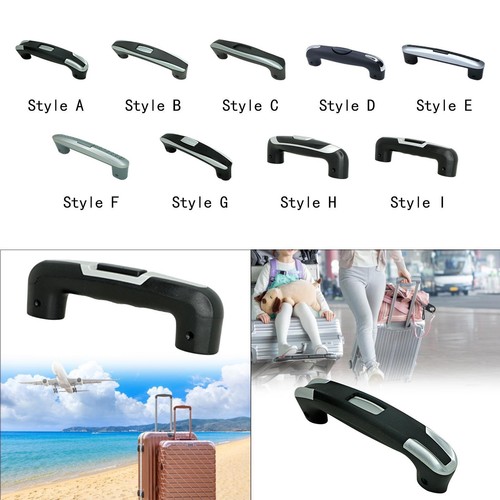 Luggage replacement handle - replacement,