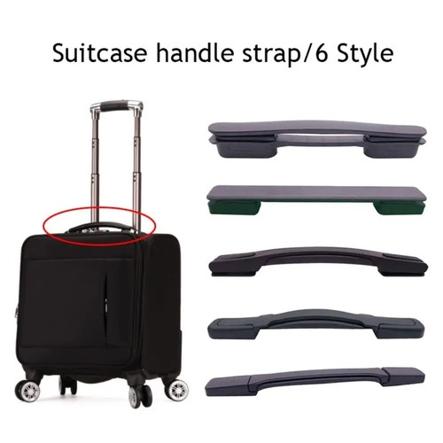 Replacement handle grip - handle,