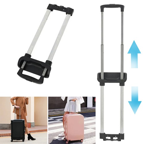 Travel suitcase telescopic - travel,