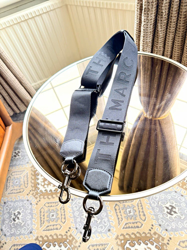 Marc jacobs grey logo - grey,