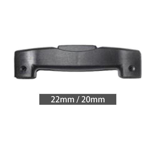 Luggage handle trolley case - luggage,