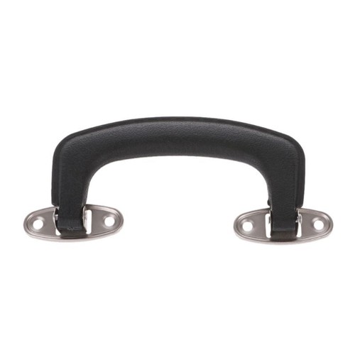 Portable black plastic - portable,