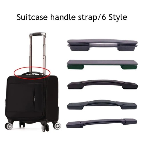 Replacement handle grip - replacement,