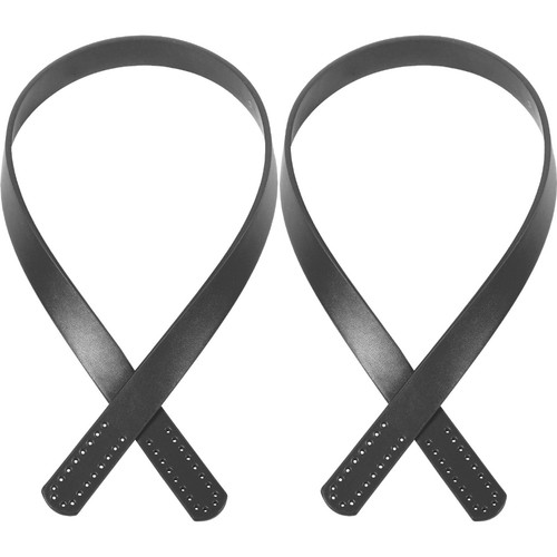 2pcs bag handles diy - diy, purse